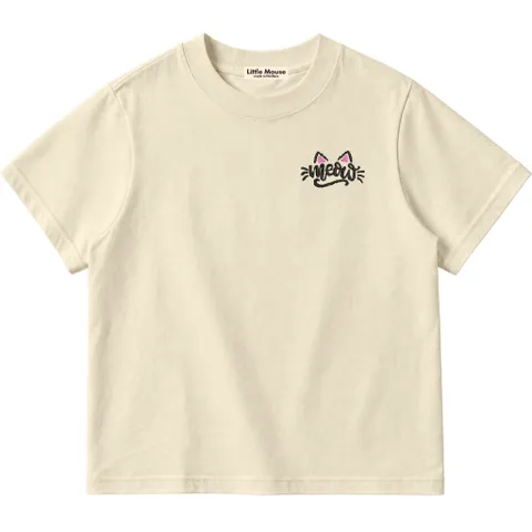 Áo thun babytee 