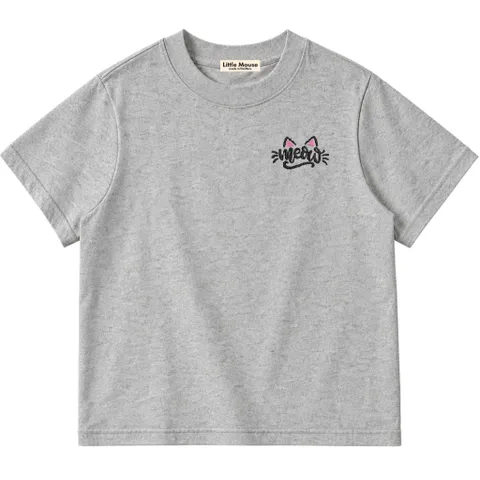 Áo thun babytee 