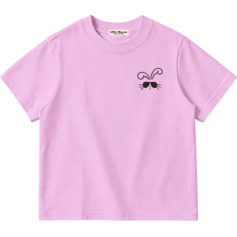 Áo thun babytee 