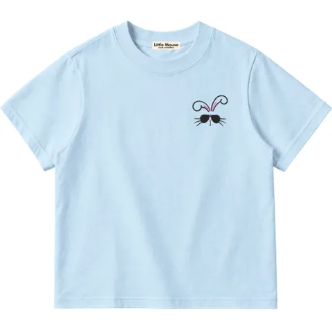 Áo thun babytee 
