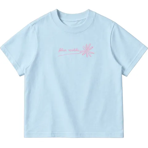 Áo thun babytee 