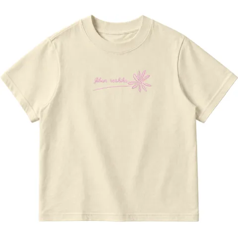 Áo thun babytee 