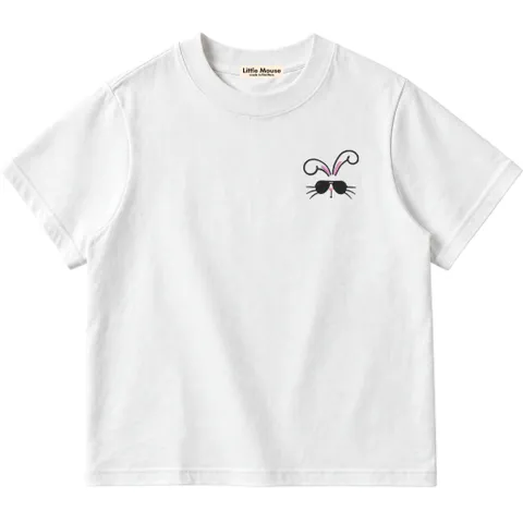 Áo thun babytee 