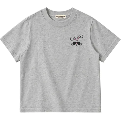 Áo thun babytee 