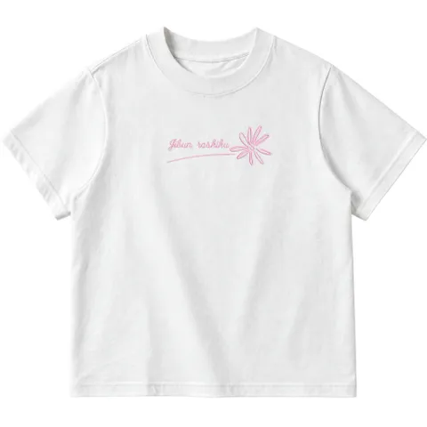 Áo thun babytee 