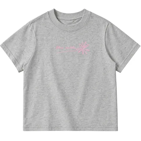 Áo thun babytee 
