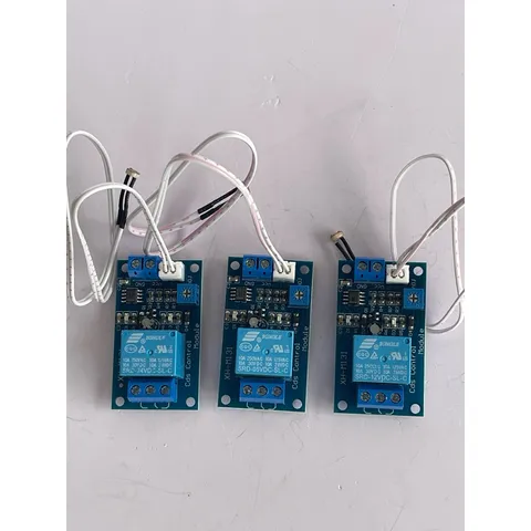 Module XH-M131 Cảm Biến Ánh Sáng Bật Tắt Tự Động 12V (12)