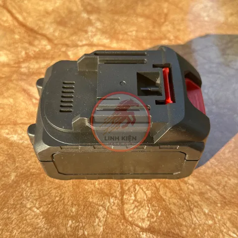 Vỏ Makita 10 Cell Pin 18650 – Full Phụ Kiện Lắp Đặt – Nhựa ABS Bền Chắc – Chất Lượng Cao (037)