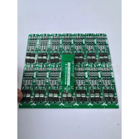 Mạch Sạc Pin 3S 12V-20A - Sạc Cân Bằng và Bảo Vệ Pin 18650 Li-ion 3.7v, Phục Hồi Pin (08)