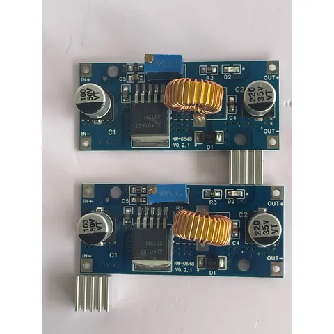 Mô Đun Hạ Áp XL4015E 5A ADJ DC-DC hiệu suất cao 4~38V (15)