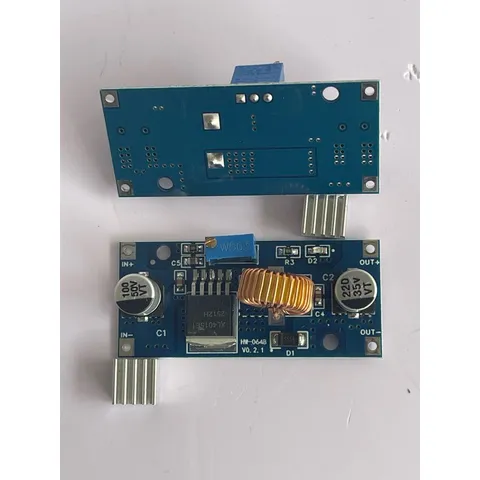 Mô Đun Hạ Áp XL4015E 5A ADJ DC-DC hiệu suất cao 4~38V (15)