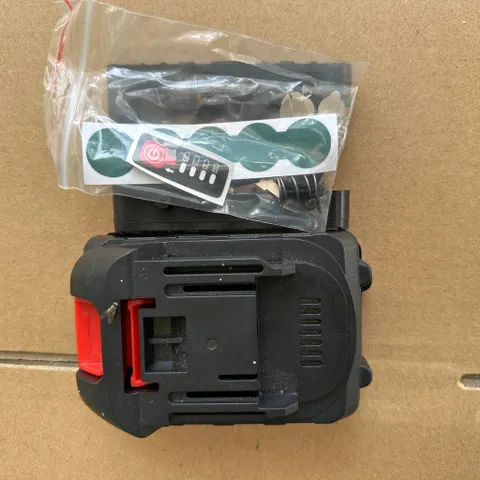 Vỏ Makita 5 Cell Pin 18650 – Phụ Kiện Lắp Đặt – Chất Lượng Cao (044)