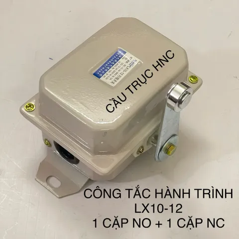 ✅ Công tắc hành trình LX10-12, LX10-32, LX3-11H, LX10 12, LX10 32, LX3 11H