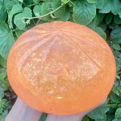 Squishy Bánh Bao mềm dẻo 16cm