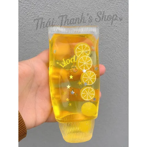 Chiboki Squishy Bóp Mềm Hình Kem Đánh Răng - Đồ Chơi Nhựa Bóp Mềm Giảm Stress An Toàn Cho Mọi Lứa Tuổi