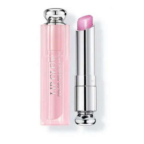 Son Dưỡng Dior Addict Lip Glow 009 Holo Purple - Dưỡng Ẩm, Lấp Lánh, Sang Trọng, Mỹ Phẩm Cao Cấp Tạo Vẻ Đẹp Tự Nhiên 830672