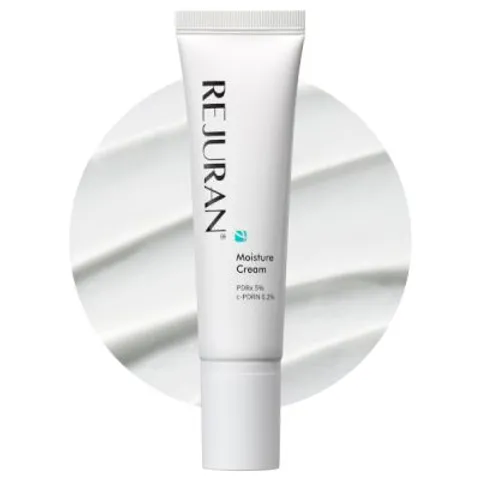  Kem dưỡng phục hồi Rejuran Moisture Cream 60g Hàn quốc-nhập khẩu chính ngạch