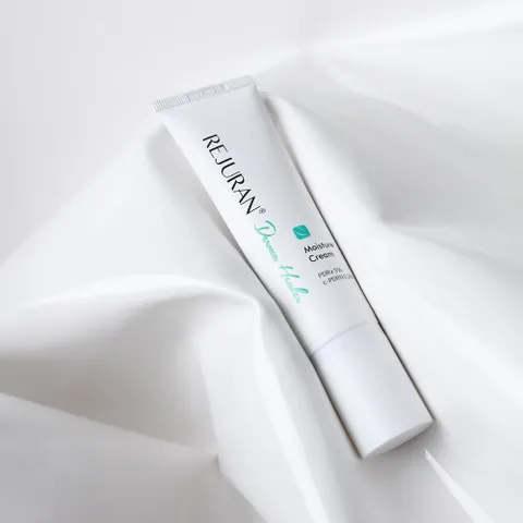  Kem dưỡng phục hồi Rejuran Moisture Cream 60g Hàn quốc-nhập khẩu chính ngạch
