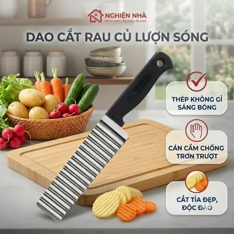 [ Tặng Dao] Ống Đựng Đũa Muỗng Dao Xoay 360 Độ Đa Năng - Hộp Đựng Đũa Thìa Nhà Bếp Chất Liệu Nhựa An Toàn