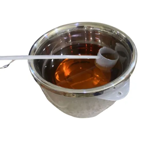 Bát Đựng Rượu NGHIỆN NHÀ Bộ Dụng Cụ Ướp Lạnh Rượu Và Gáo Múc Rượu Sang Trọng Tiện Lợi, Tặng Kèm Gáo Múc Rượu
