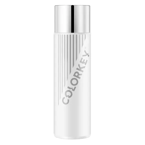 Xịt Khóa Makeup Colorkey Trắng Dưỡng Ẩm Lâu Trôi Spray 100ml [hàng nhập khẩu full vat]