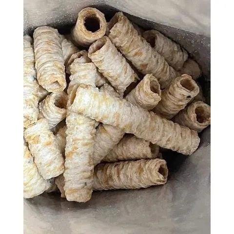 Bánh Ống Dừa Tropical Fields – Giòn Tan Hương Dừa Tự Nhiên- hàng mỹ