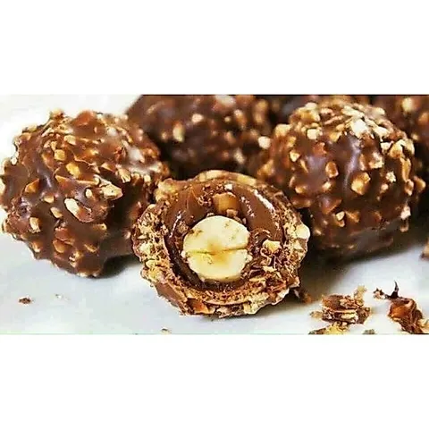 hạn dùng 17/5/2026 HÀNG MỸ Sô cô la FERRERO ROCHER 48 viên. socola Mỹ