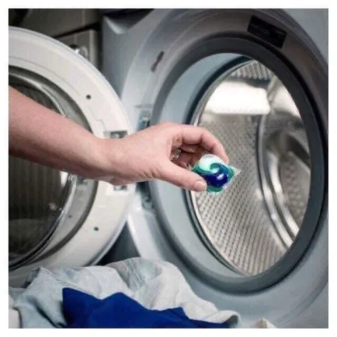 Viên giặt xả Tide Pods 4in1 Downy (104 viên) CAM KẾT HÀNG CHÍNH HÃNG MỸ