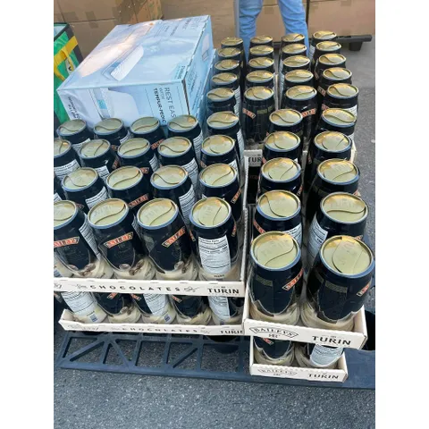 Socola ruou sữa Baileys Original  SỮA BAILEY USA 7/2025