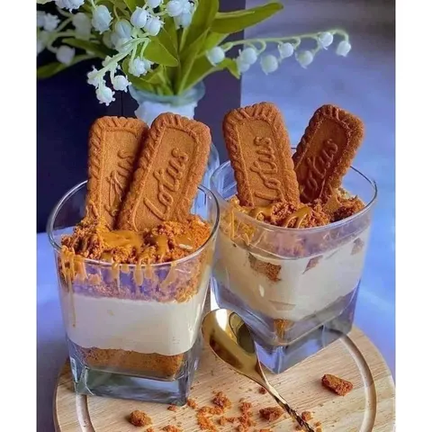 Bánh Quy Lotus Biscoff – Hộp Lớn 1KG (4 gói x 250g)