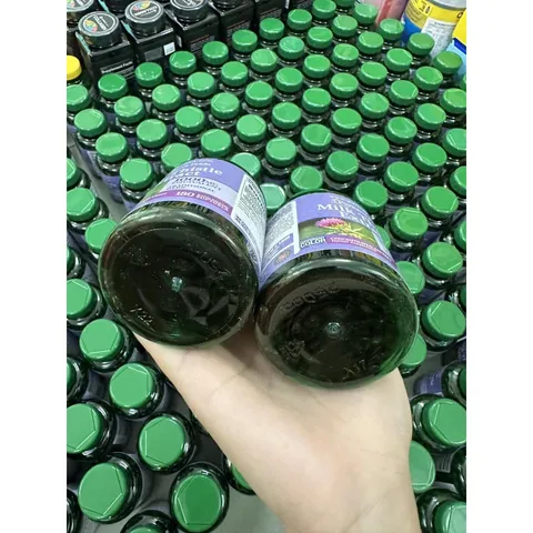 CHÍNH HÃNG Thải độc gan MILK THISTLA EXtract 180viên của Mỹ