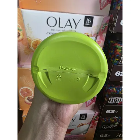 CHAI LỚN 1.18L Sữa Tắm Gội Suave Kids Cho Bé 3 Trong 1 Hương DƯA HẤU