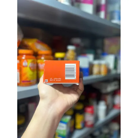 Hộp 42 viên align ultimate gut support probiotic daily digestive