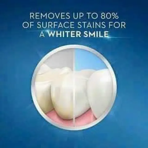 Kem đánh răng Colgate Total Advanced Whitening(181g) của Mỹ