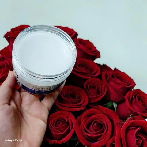 Petroleum Jelly Sáp Dưỡng Da Đa Năng Help@Hand White Petroleum Jelly 200g