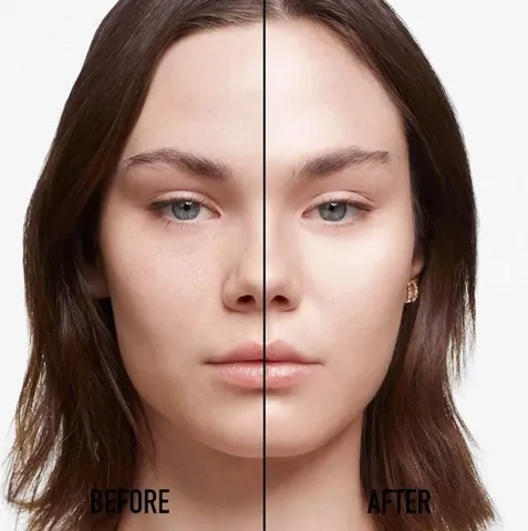 Kem Nền Dior Forever Skin Glow SPF15 30ml - Lớp Nền Rạng Rỡ, Che Khuyết Điểm, Dưỡng Ẩm Tự Nhiên, Phù Hợp Mọi Loại Da 831082