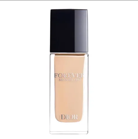 Kem Nền Dior Forever Skin Glow SPF15 30ml - Lớp Nền Rạng Rỡ, Che Khuyết Điểm, Dưỡng Ẩm Tự Nhiên, Phù Hợp Mọi Loại Da 831082
