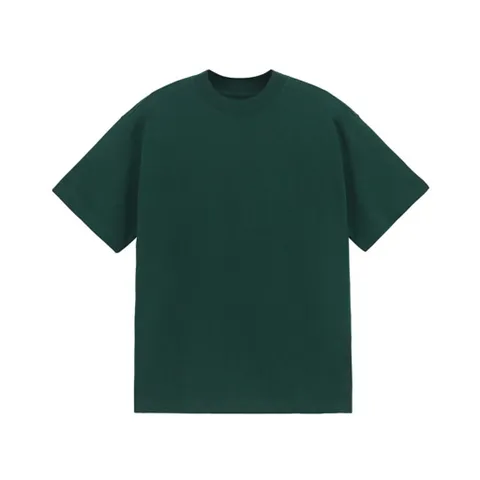 Áo Thun form rộng Tay Lỡ  BASIC TEE nhiều màu chất cotton 100% đl 250gsm