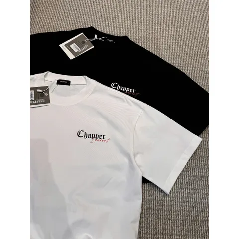 Áo Thun Form Rộng Unisex Nam Nữ In Hình Chữ Thập Graphic Áo Phông Cotton 2 Chiều 250gsm Streetwear