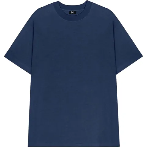 Áo Thun form rộng Tay Lỡ  BASIC TEE nhiều màu chất cotton 100% đl 250gsm