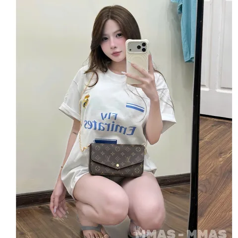 Áo phông Số 7 & 10 nam nữ   unisex chất cotton 2 chiều Chất dày dặn hàng chuẩn đẹp