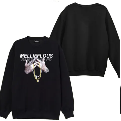 Áo  tay dài  Star  kim tuyến , áo phông  unisex nam nữ  nam nữ chất thun cotton  mềm  thích hợp Thu đông