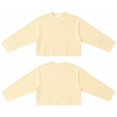 Áo thun   tay dài BOXY form rộng nam nữ  cá tính BASIC trơn nam nữ  unisex   chất cotton 2 chiều cao cấp