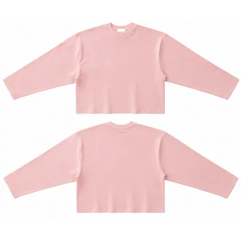 Áo thun   tay dài BOXY form rộng nam nữ  cá tính BASIC trơn nam nữ  unisex   chất cotton 2 chiều cao cấp