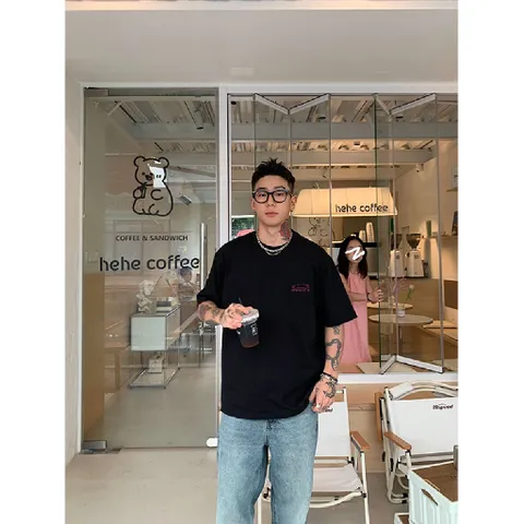 Áo thun form rộng nam nữ in nổi Need money for porsche m2 , áo phông unisex tay lỡ  in 5d sắc nét chất cotton cao cấp
