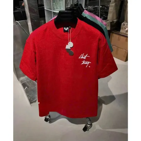 Áo thun form rộng Chuottrang nam nữ  unisex chất cotton cao cấp đl 260gsm