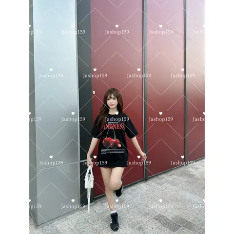 Áo thun form rộng  Local Brand  Bộ Sưu Tập Trái Cây CHERRY T-shirt  Unisex chất cotton cao cấp đl 250gsm