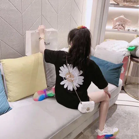 Áo thun form rộng G-DRAGON CONCERT VIỆT NAM - MUST HAVE CHO FANGIRL/FANBOY CHÍNH HIỆU chất cotton cao cấp mềm mịn mát