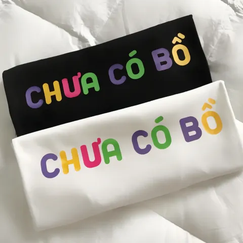 Áo đôi nam nữ unisex Trụ Cột Nóc Nhà  2025 , đồ đôi nam nữ tay lỡ  vải cotton