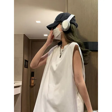 Áo Ba Lỗ \ Trơn Tanktop Thể Thao Unisex, Áo Sát Nách RedLabel Trơn Nam Nữ chất cotton 4 chiều siêu mát thấm mồ hôi